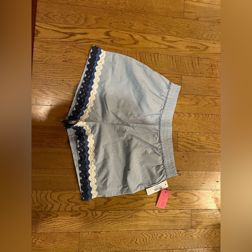 Simply southern shorts